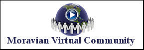 Moravian Virtual Communities