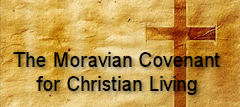 Movravian Covenant