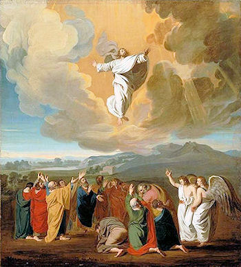 Ascension