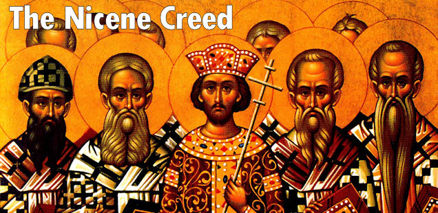 Nicene Creed